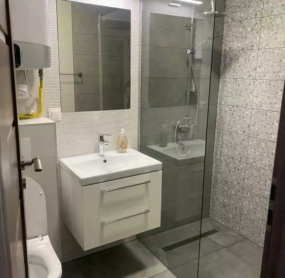 Aamiaismajoitus (B&B) Farkas Panzió