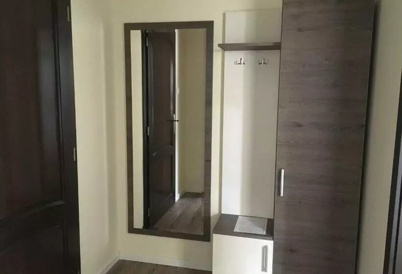 Aamiaismajoitus (B&B) Farkas Panzió