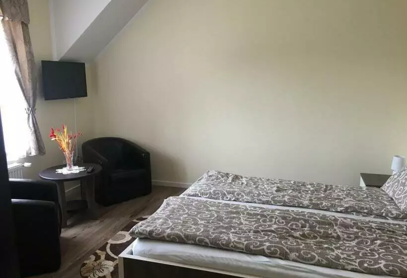 Aamiaismajoitus (B&B) Farkas Panzió