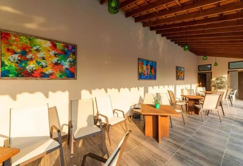 Hotelli Lontra Pantanal