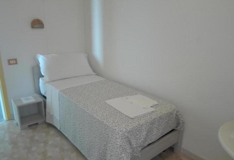 Отель Ristorante Regina