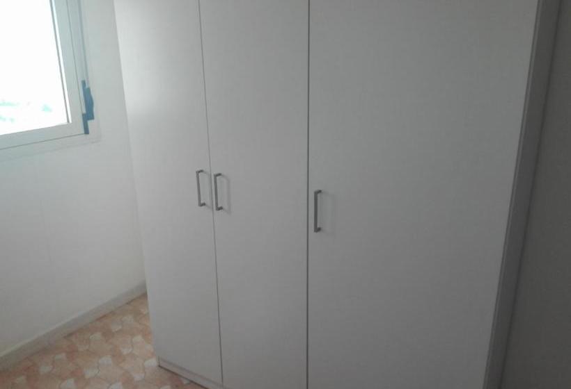 Отель Ristorante Regina