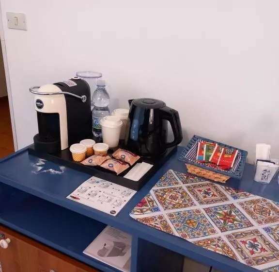 Miramare B&b Di Cerri Maria