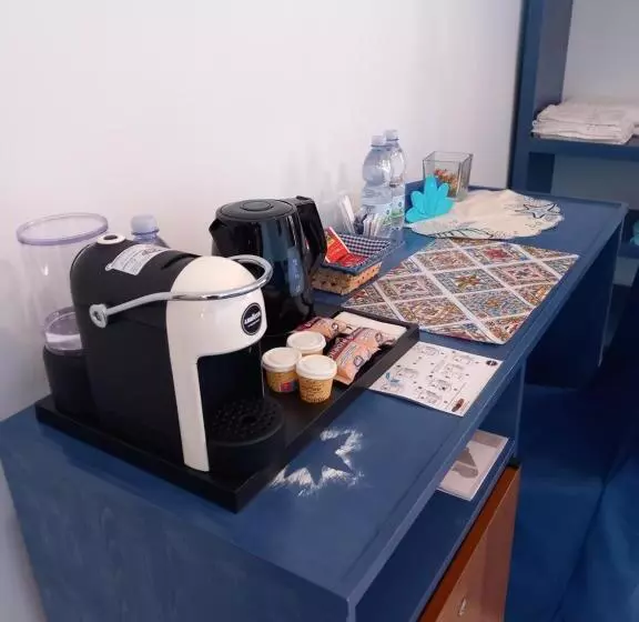 Miramare B&b Di Cerri Maria