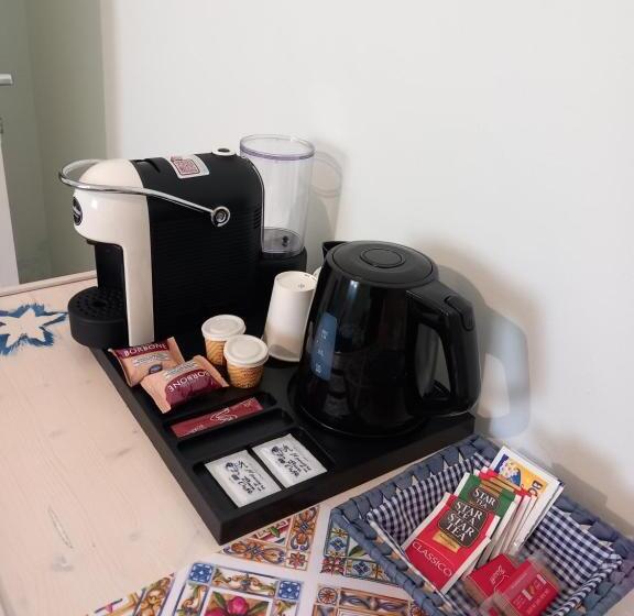 Miramare B&b Di Cerri Maria