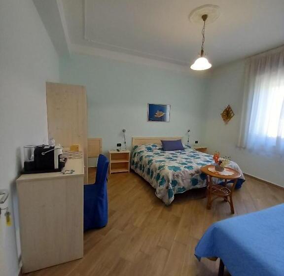 Miramare B&b Di Cerri Maria