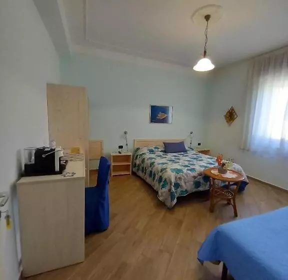 Miramare B&b Di Cerri Maria