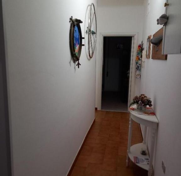 Miramare B&b Di Cerri Maria