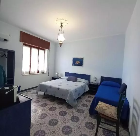 Miramare B&b Di Cerri Maria