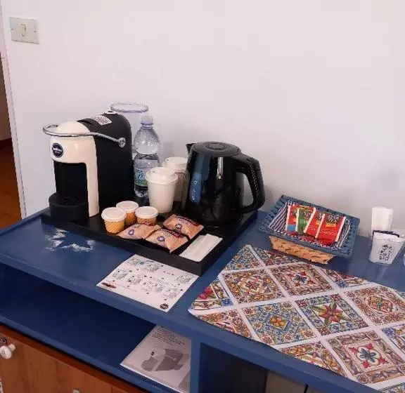 Miramare B&b Di Cerri Maria