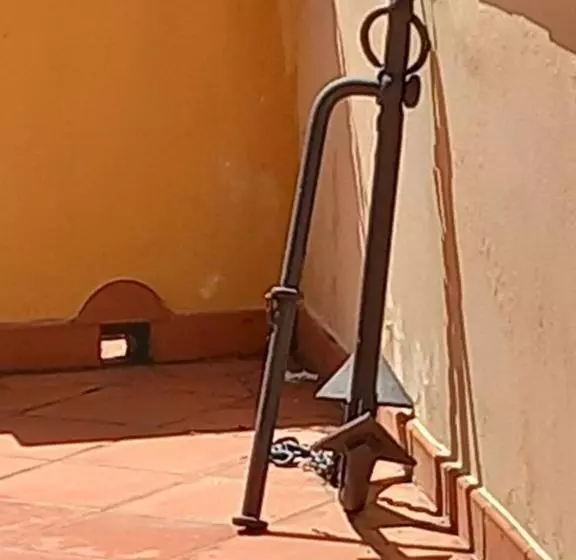 Miramare B&b Di Cerri Maria