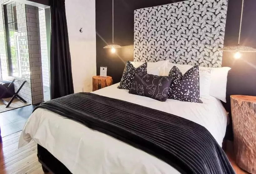 Majatalo House Of Pinardt