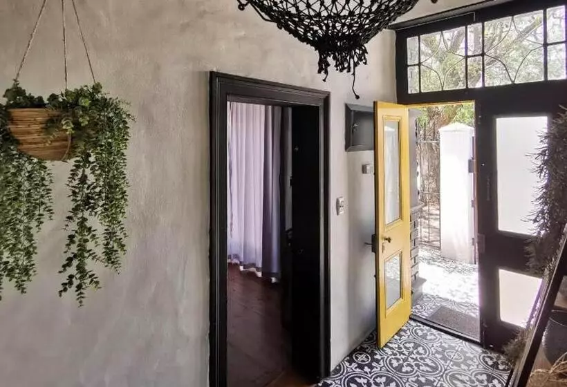 Majatalo House Of Pinardt