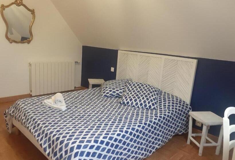 Bed and Breakfast Domaine Foray