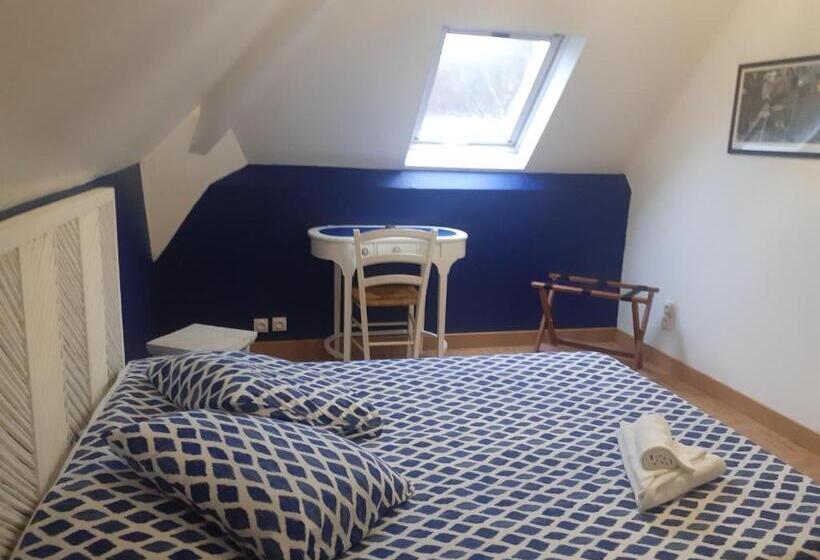 Bed and Breakfast Domaine Foray