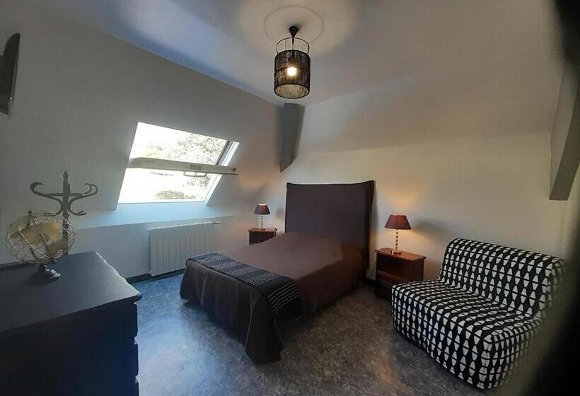 Bed and Breakfast Domaine Foray