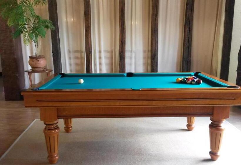 Bed and Breakfast Domaine Foray