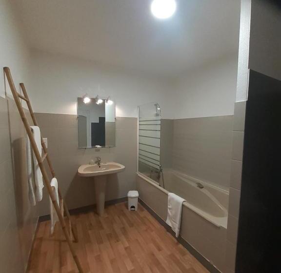 Bed and Breakfast Domaine Foray