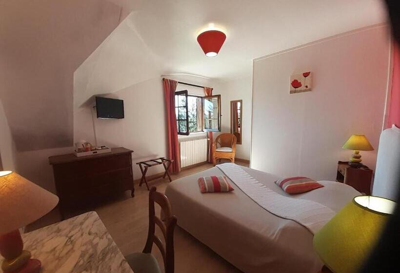 Bed and Breakfast Domaine Foray