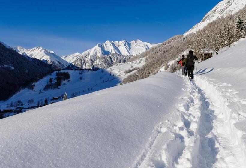 Familienhotel Replerhof