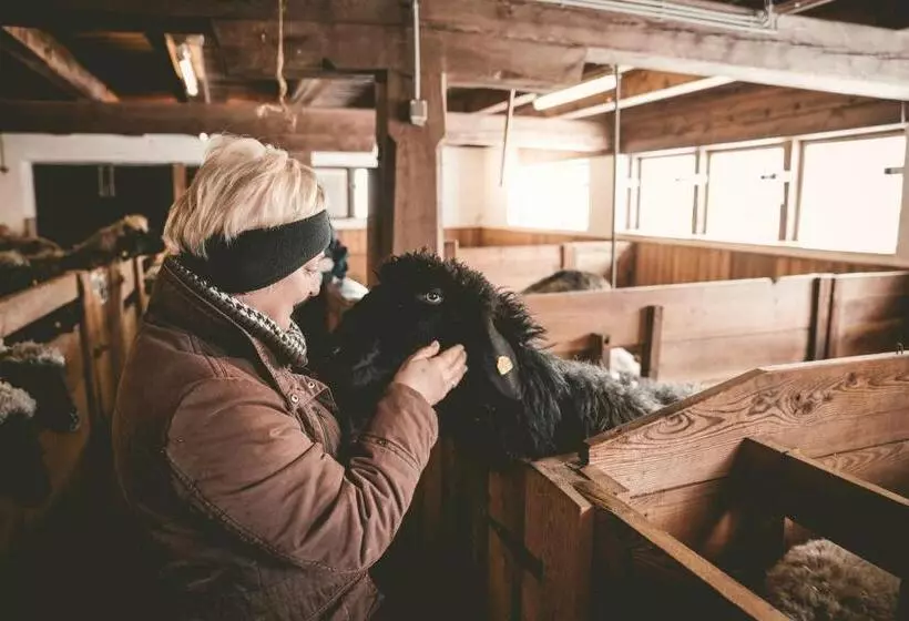 Familienhotel Replerhof