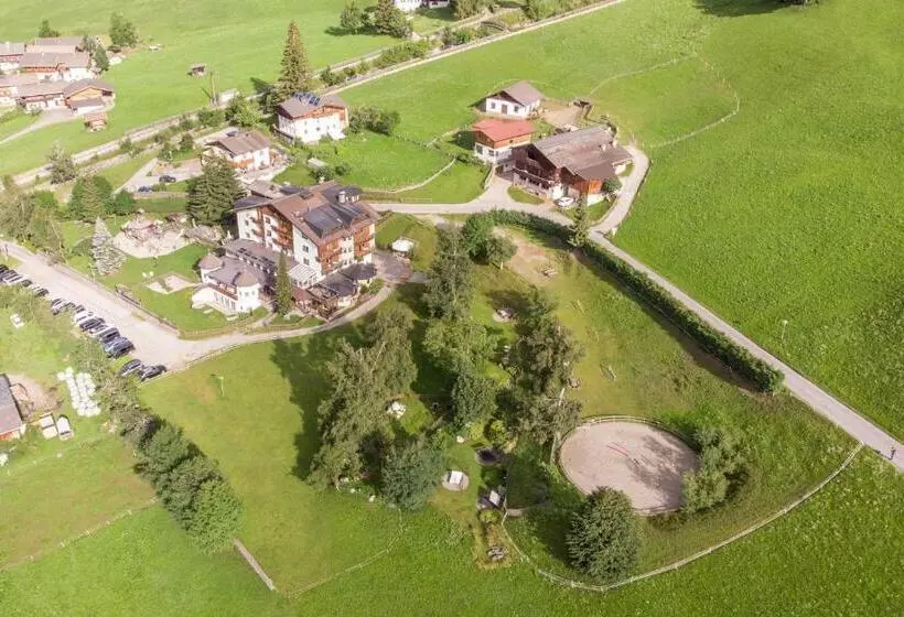 Familienhotel Replerhof