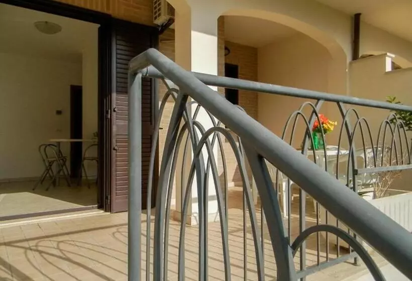 Homiday   Residence Micaene