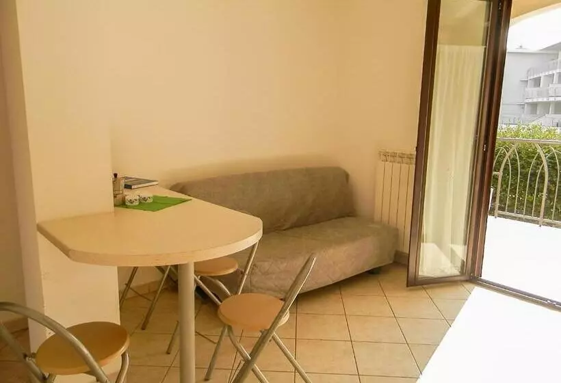 Homiday   Residence Micaene