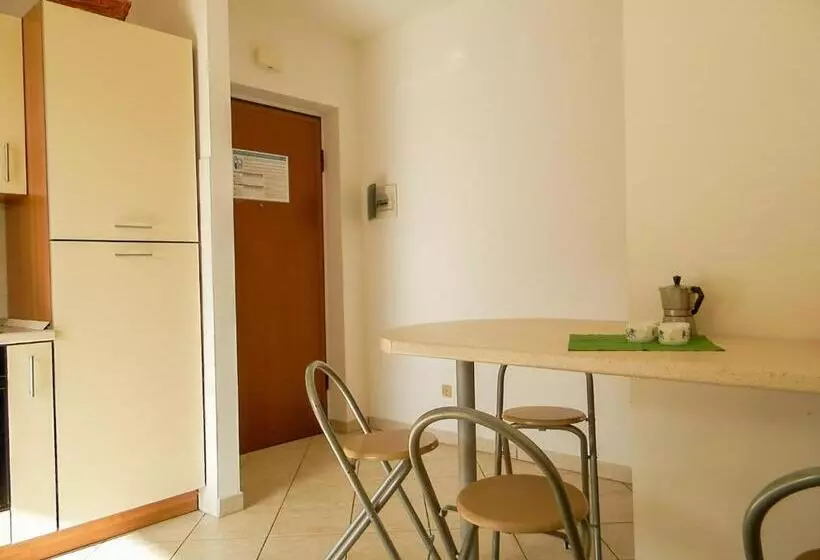 Homiday   Residence Micaene