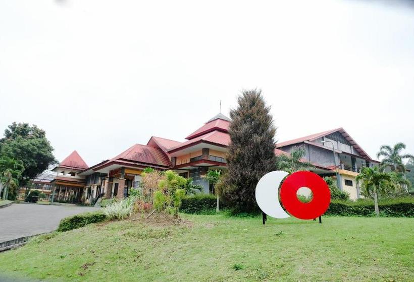 Hôtel Capital O 893 Grand Pujon View & Resort