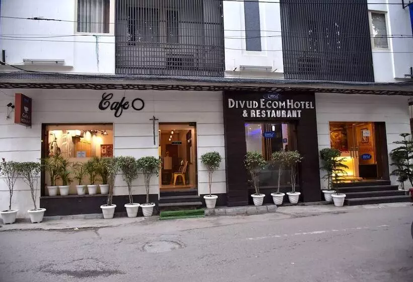 Hotel Divud Ecom