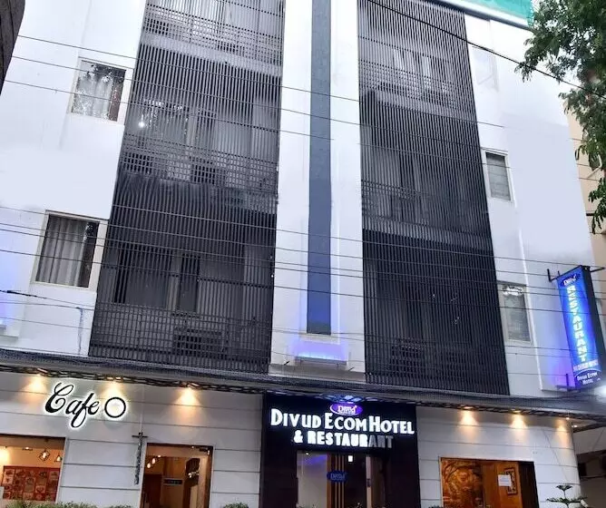 Hotel Divud Ecom