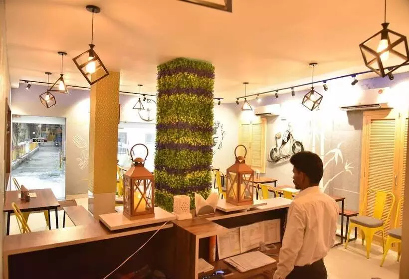 Hotel Divud Ecom