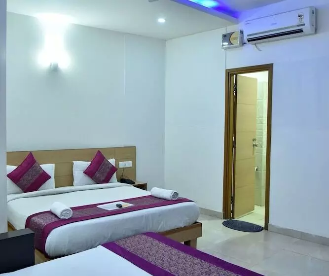 Hotel Divud Ecom