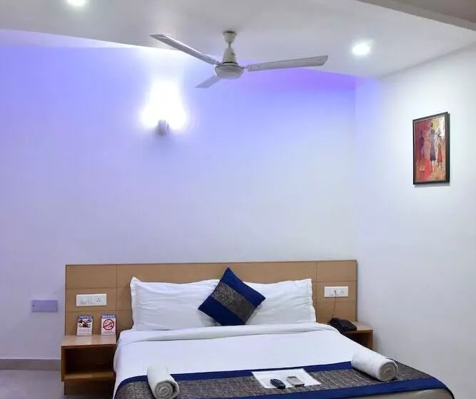 Hotel Divud Ecom