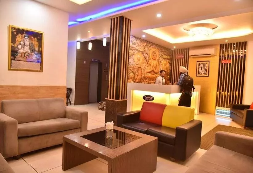Hotel Divud Ecom