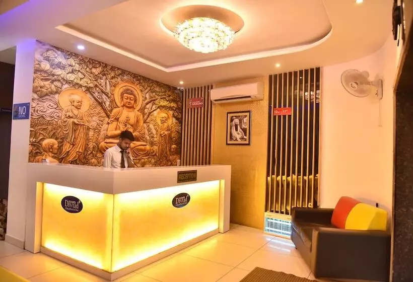 Hotel Divud Ecom