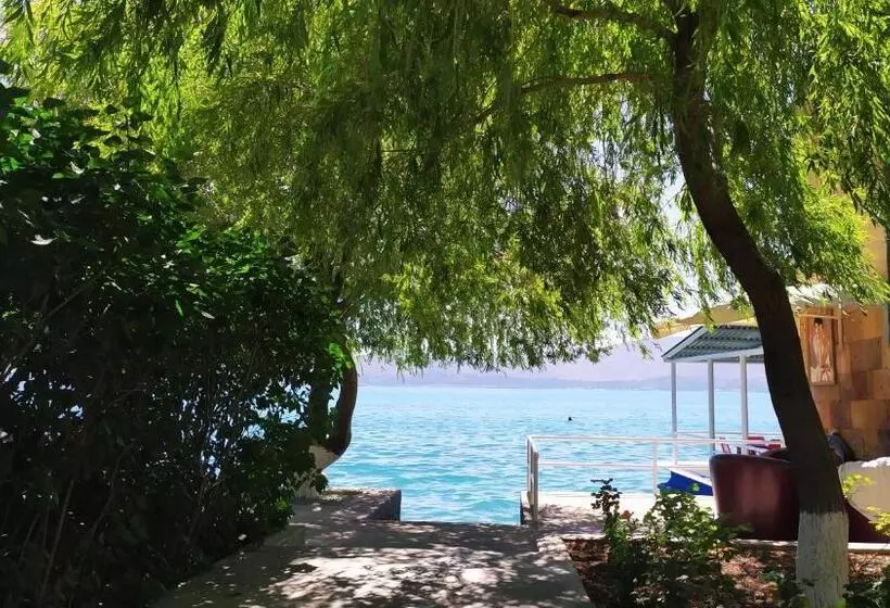 هتل Edem Sevan