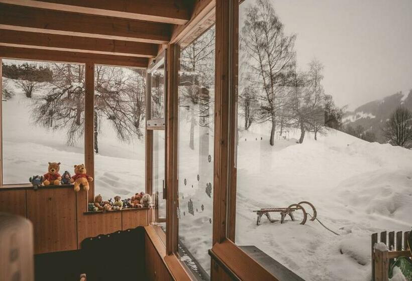 Familienhotel Replerhof