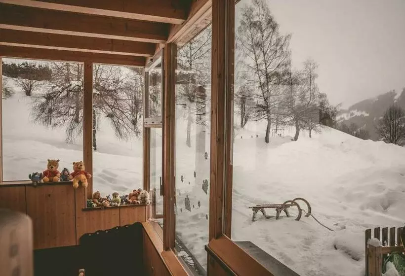 Familienhotel Replerhof