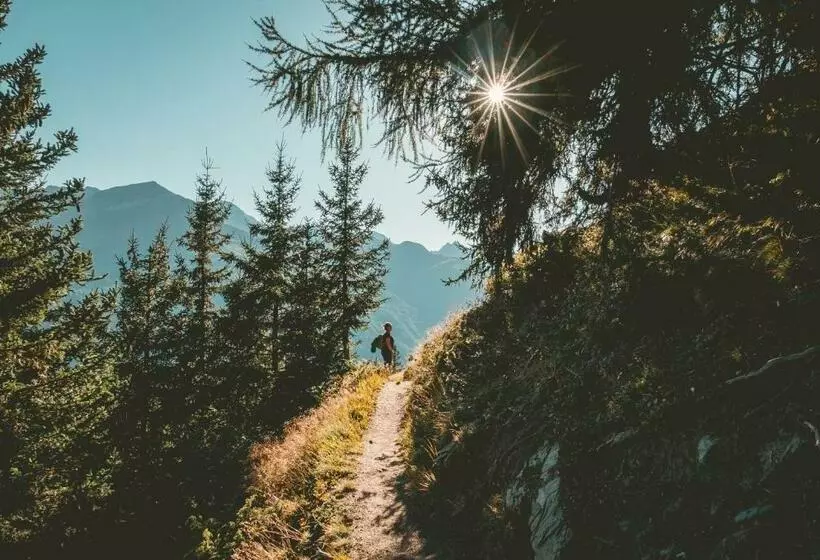 Familienhotel Replerhof