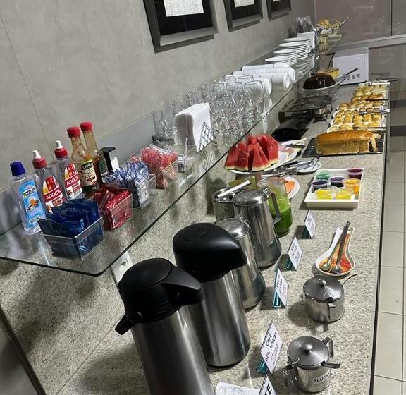 בית מלון כפרי Grande