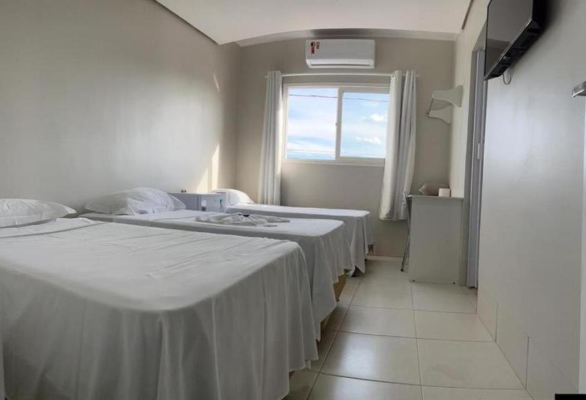 בית מלון כפרי Grande