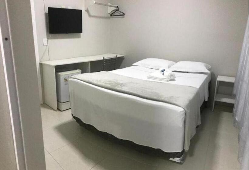 בית מלון כפרי Grande