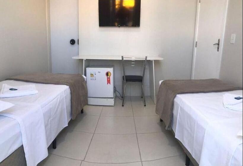 בית מלון כפרי Grande