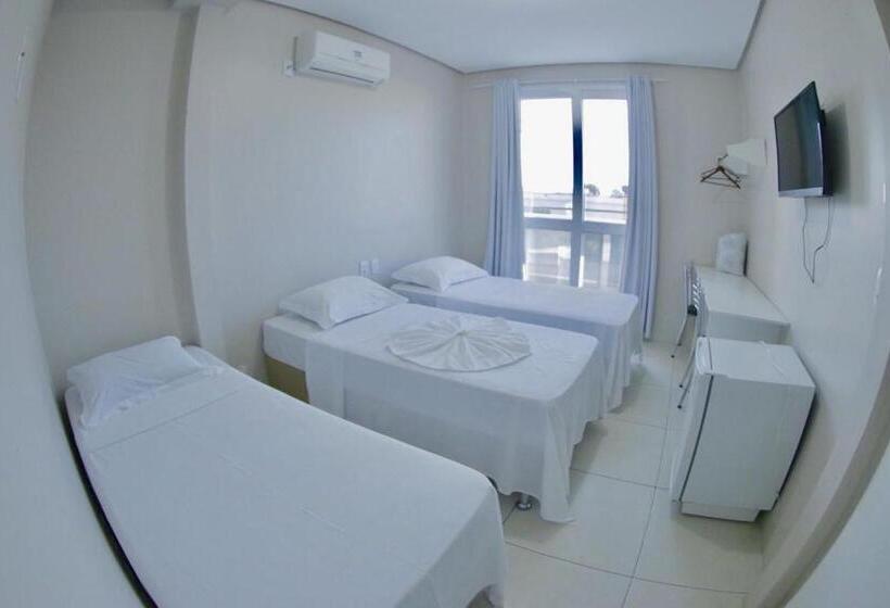 בית מלון כפרי Grande