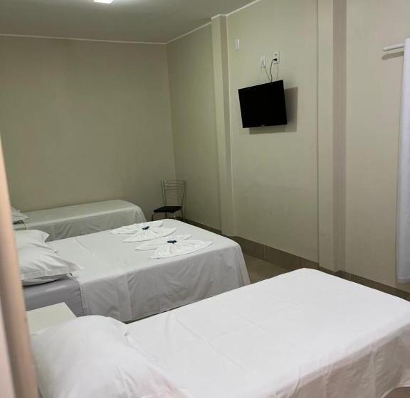 בית מלון כפרי Grande