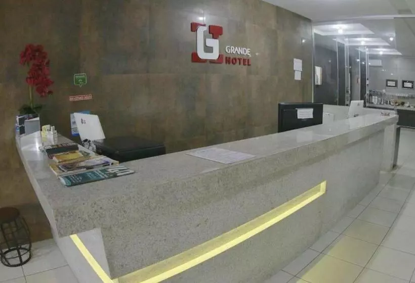 ホテル Grande
