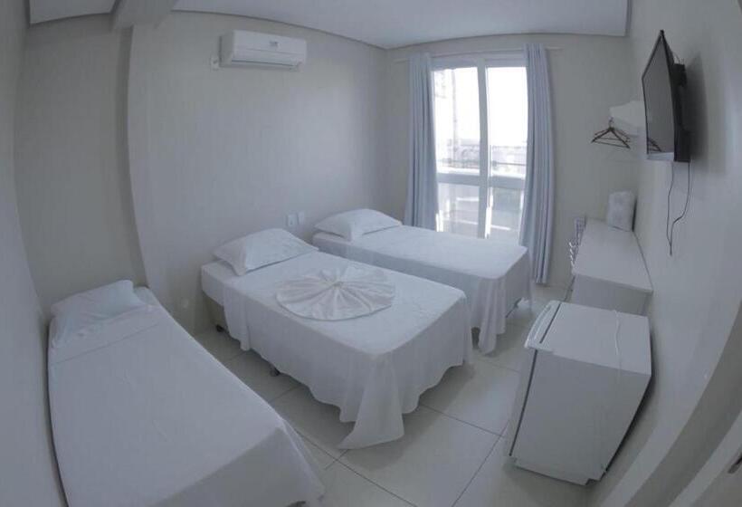 בית מלון כפרי Grande