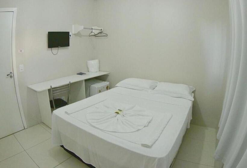 בית מלון כפרי Grande